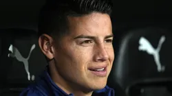 León espera por James Rodríguez con una sugerente publicación en redes sociales