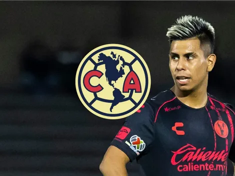 Los dos competidores que le surgieron al América para fichar a Efraín Álvarez, de Xolos