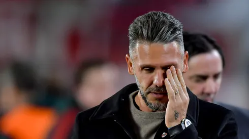 Demichelis confía en que su Rayados mejorará el funcionamiento.