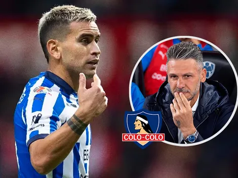 Tiempo de definiciones en Rayados: se confirmó el futuro de Sebastián Vegas