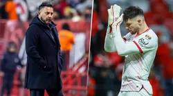 Toluca desea cortar una racha negativa que le genera presión todos los años.