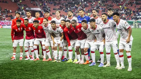 Toluca inició el camino en busca de la onceava.