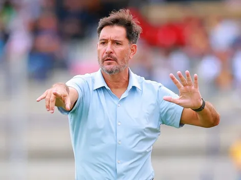 Gustavo Lema advirtió a la directiva de Pumas UNAM