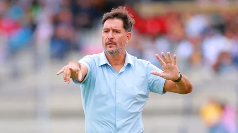 Gustavo Lema habló sobre el mercado