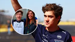 La mánager de Franco Colapinto reveló cómo es el contrato con Alpine