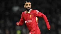 Mo Salah está en una temporada brillante con 21 goles y 17 asistencias en 28 apariciones oficiales.