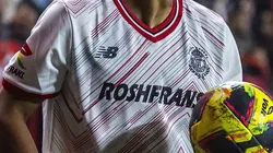 Fanáticos de Toluca y un reclamo en redes sociales.