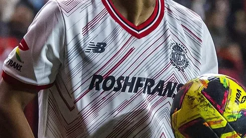 Fanáticos de Toluca y un reclamo en redes sociales.