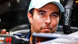 Checo Pérez podría continuar su carrera en otra competencia mientras espera un asiento de la F1