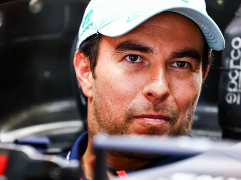 Ni F1 ni WEC: la categoría que podría recibir a Checo Pérez