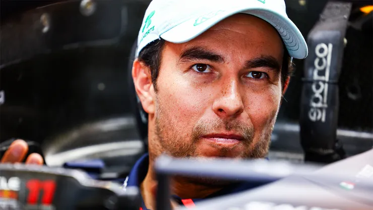Checo Pérez podría continuar su carrera en otra competencia mientras espera un asiento de la F1