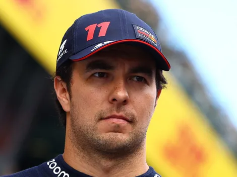 Checo Pérez habló sobre su salida de Red Bull y si volvería a la Fórmula 1