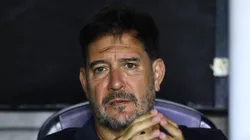 Un problema inesperado para Gustavo Lema