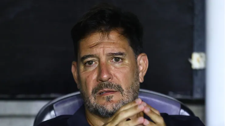 Un problema inesperado para Gustavo Lema