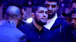 Khabib Nurmagomedov fue muy contundente sobre el futuro de Islam Makhachev.