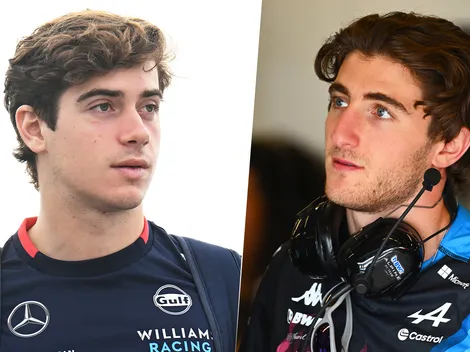 El sugestivo mensaje del jefe de equipo sobre Doohan que ilusiona a Colapinto