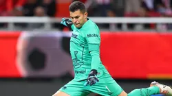 Julio González dejaría Pumas para fichar por un equipo que jugará el Mundial de Clubes 2025