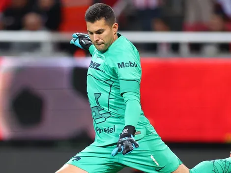 Julio González dejaría Pumas para fichar por un equipo que jugará el Mundial de Clubes 2025