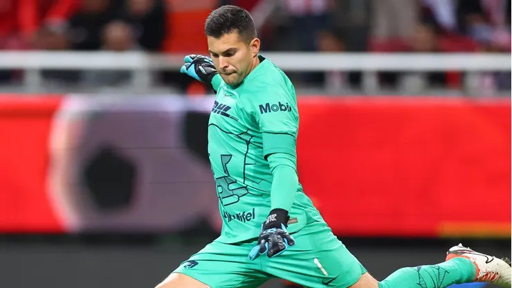 Julio González dejaría Pumas para fichar por un equipo que jugará el Mundial de Clubes 2025
