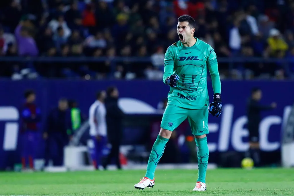 Julio González sería del interés de León, equipo que jugará el Mundial de Clubes 2025. (Getty Images)