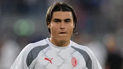 El extremo derecho firmará un contrato de cinco años con La Máquina.