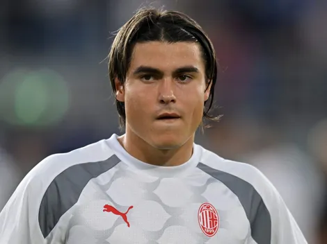 Giro de mercado: Luka Romero rechazó a Chivas y será refuerzo de otro grande de la Liga MX