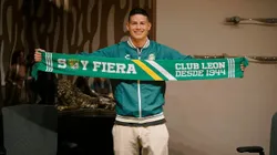 James Rodríguez y un salario asombroso en México.