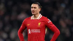 Núñez no integra la nómina para el juego de hoy.