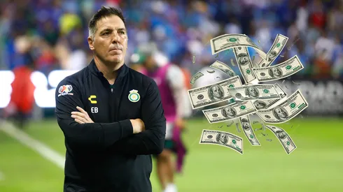 Otro refuerzo de jerarquía para 'Toto' Berizzo.