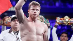 El tapatío peleó por última vez en septiembre pasado ante Edgar Berlanga.