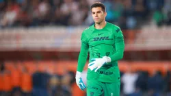 Julio González, con los días contados en Pumas.