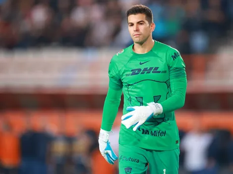 Revelan el posible destino de Julio González lejos de Pumas y México: "Hay interés..."