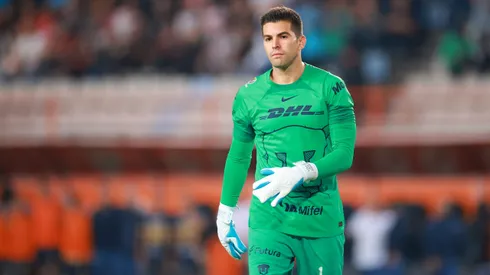 Julio González, con los días contados en Pumas.