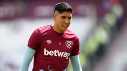 Edson Álvarez quiere jugar en el Mónaco