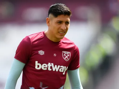 El motivo por el cual Edson Álvarez acepta ser vendido al Mónaco