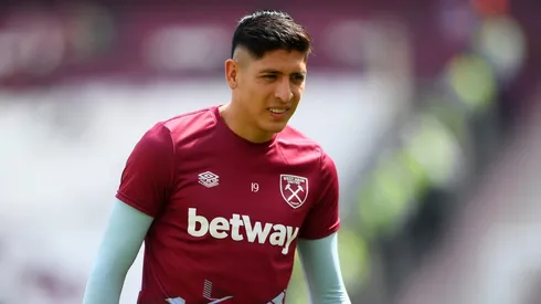 Edson Álvarez quiere jugar en el Mónaco