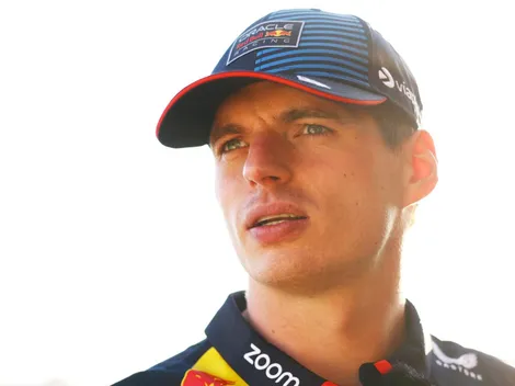 Campeón de Fórmula 1 minimizó a Max Verstappen y destacó a Lewis Hamilton