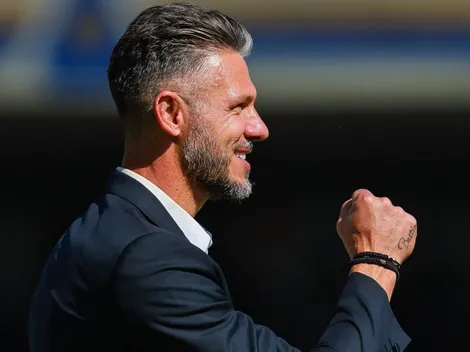 Rayados recibió una buena noticia para el partido ante Toluca