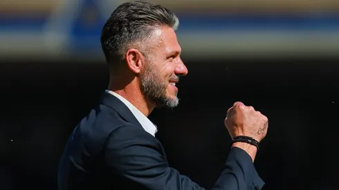 Rayados ahora se enfrenta a Toluca