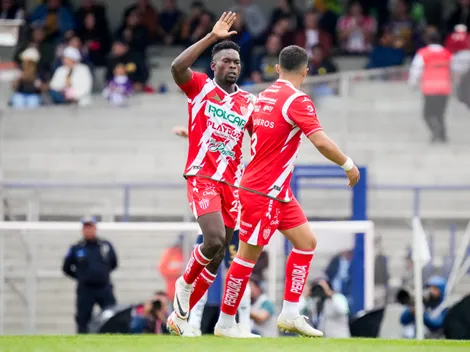 Clausura 2025: las mejores combinadas para la Jornada 2 de la Liga MX