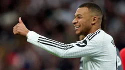 Kylian Mbappé lleva 298 goles a nivel clubes a lo largo de su carrera.