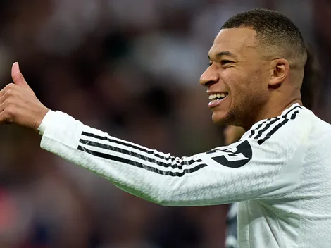 Mbappé está a dos goles de los 300 a nivel clubes: ¿Llegará a esa cifra ante el Celta?