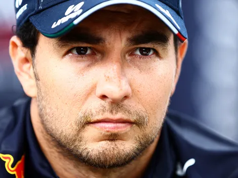 "La Fórmula 1 está terminada para Checo Pérez, nunca volverá"