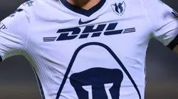 El ex artillero auriazul que muchos extrañan en Pumas.