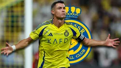 Al-Nassr busca renovarle a Cristiano Ronaldo con un contrato histórico