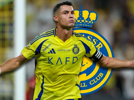 Nunca antes visto: el plan de Al-Nassr para renovar a Cristiano