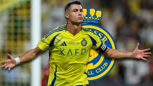 Al-Nassr busca renovarle a Cristiano Ronaldo con un contrato histórico