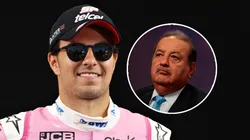 Vinculan a Alpine con Checo Pérez por negociaciones con sus sponsors