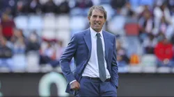 Pachuca sumó un refuerzo que jugaba en España