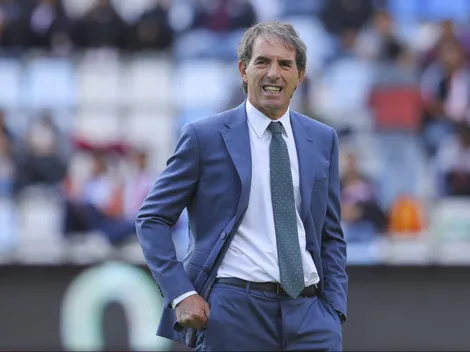 ¡Desde Europa! Pachuca se refuerza con un jugador que se desempeñaba en España